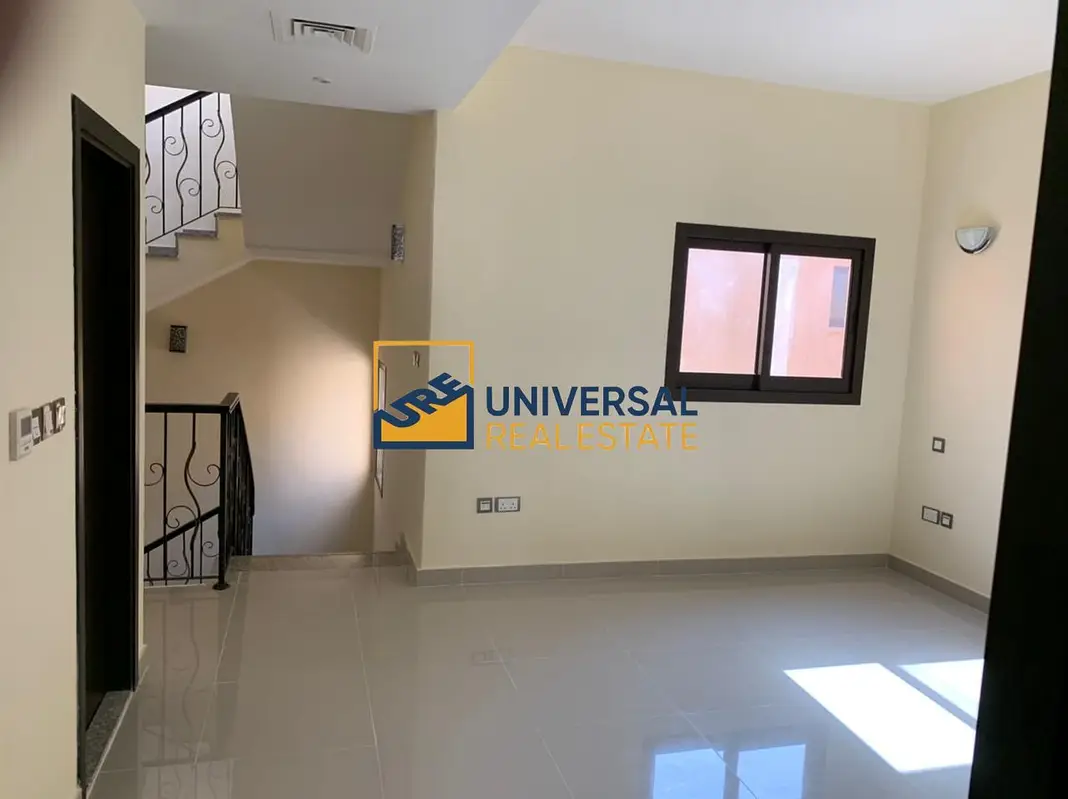 Villa 2BR | Hydra Village, Al Shahamah | Abu Dhabi