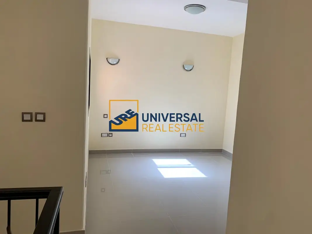 Villa 2BR | Hydra Village, Al Shahamah | Abu Dhabi