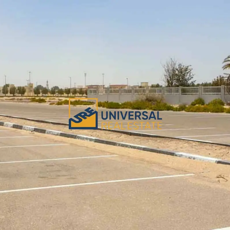 Premium Land | Boushgara | Sharjah