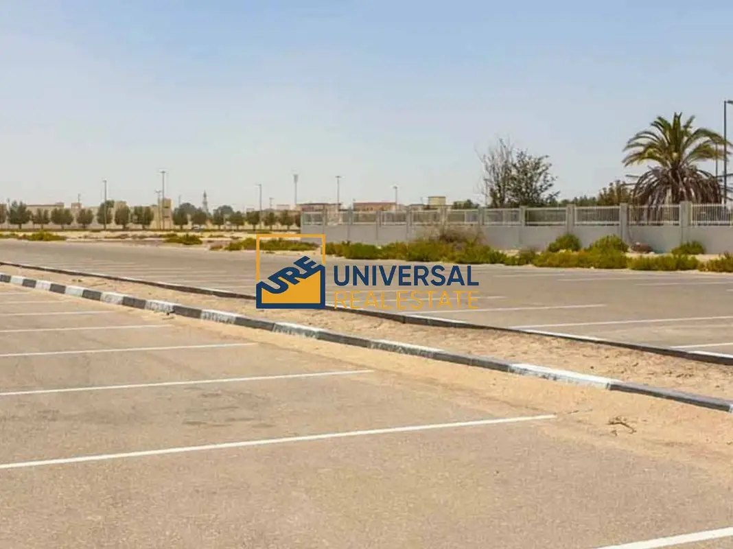 Premium Land | Boushgara | Sharjah