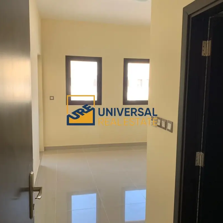 Villa 2BR | Hydra Village, Al Shahamah | Abu Dhabi