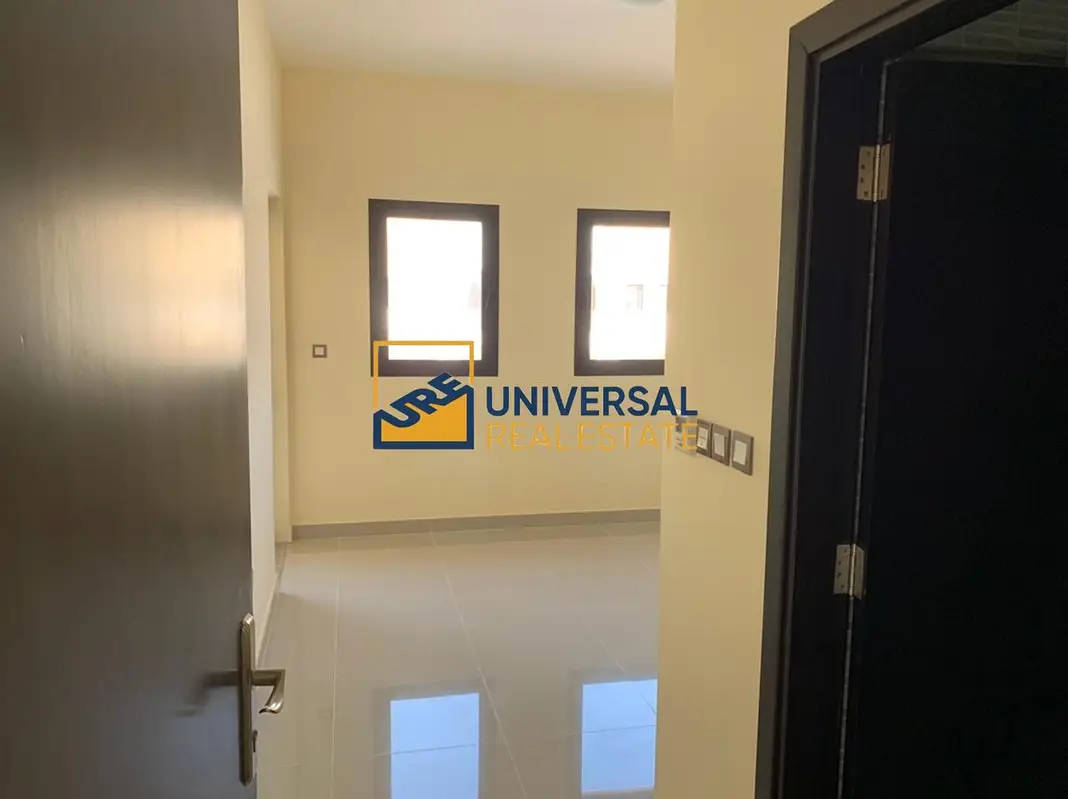 Villa 2BR | Hydra Village, Al Shahamah | Abu Dhabi