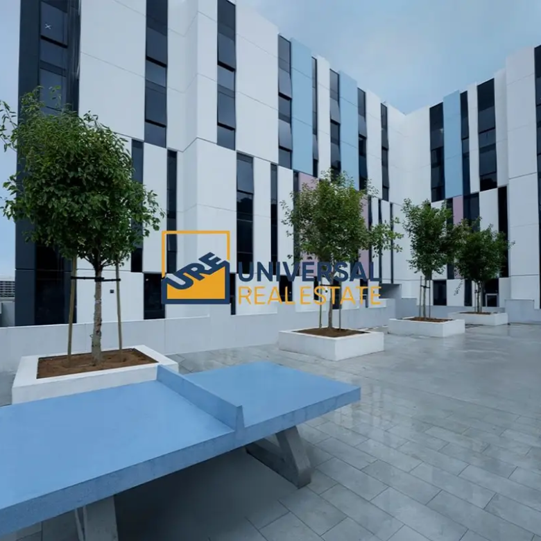 Luxurious Apartment 1BR