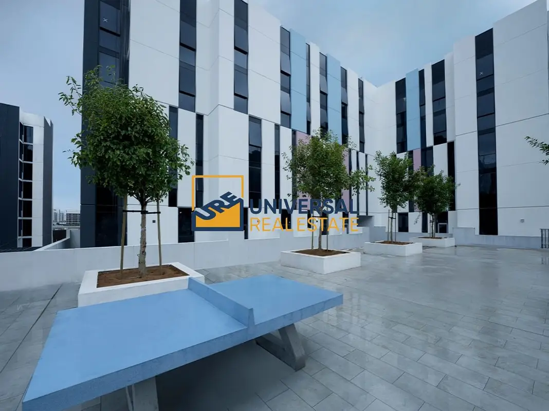 Luxurious Apartment 1BR