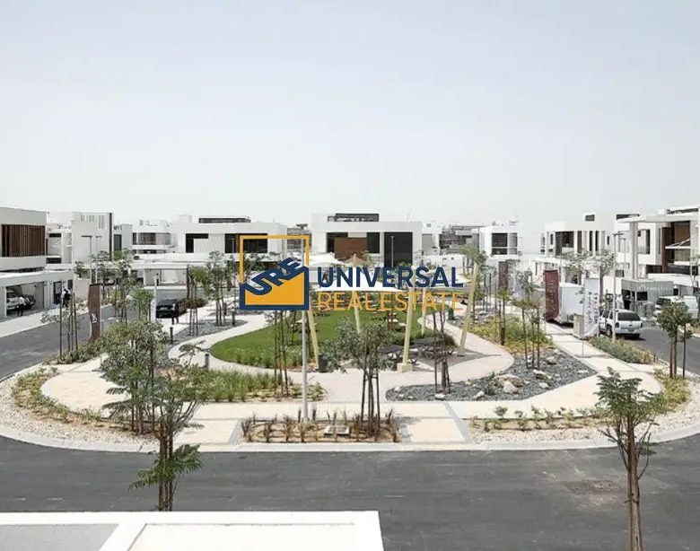 Villa 4BR | Yas Island | Abu Dhabi
