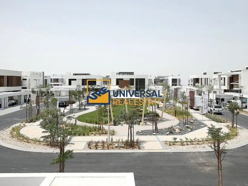 Villa 4BR | Yas Island | Abu Dhabi