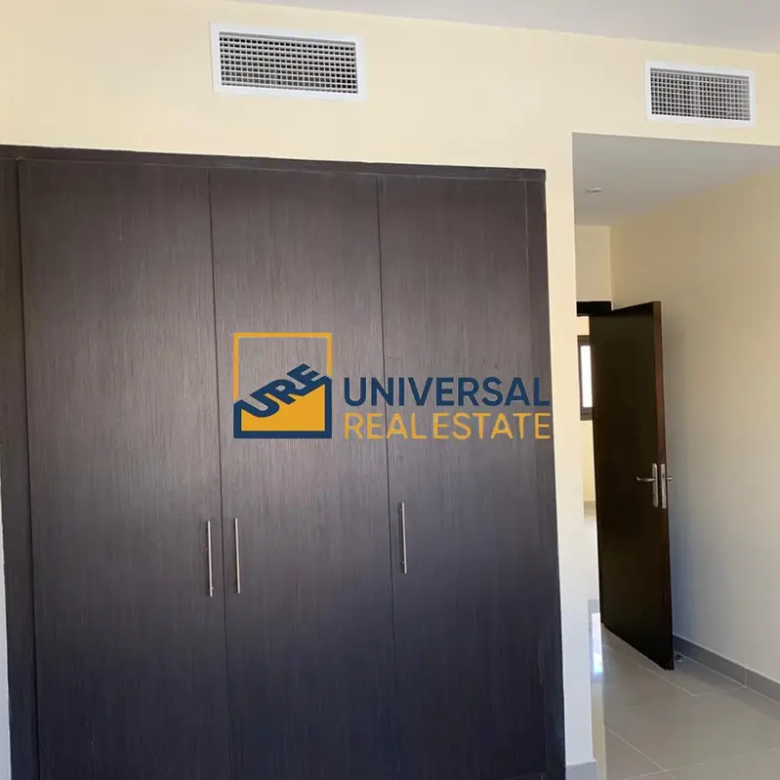 Villa 2BR | Hydra Village, Al Shahamah | Abu Dhabi