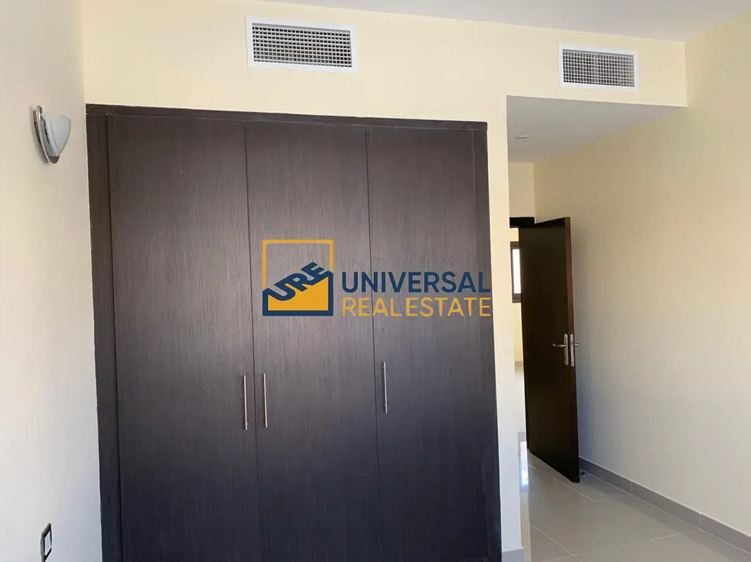 Villa 2BR | Hydra Village, Al Shahamah | Abu Dhabi