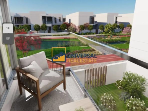 2BR | Yas Island | Abu Dhabi
