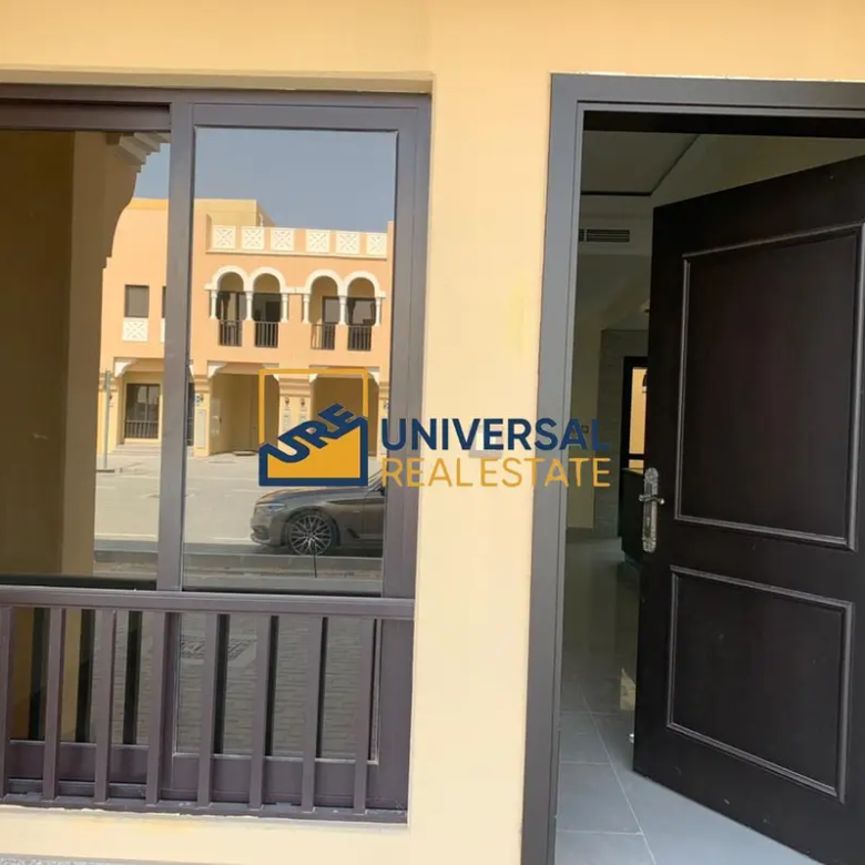 Villa 2BR | Hydra Village, Al Shahamah | Abu Dhabi