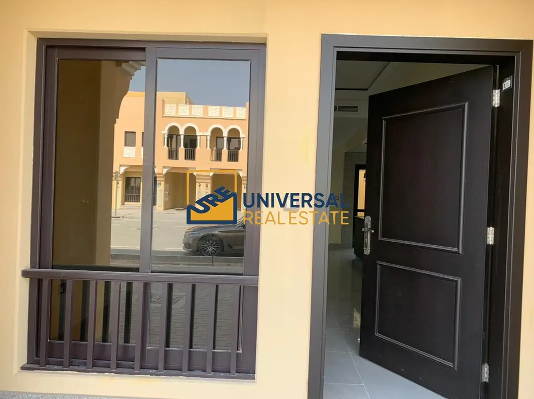 Villa 2BR | Hydra Village, Al Shahamah | Abu Dhabi