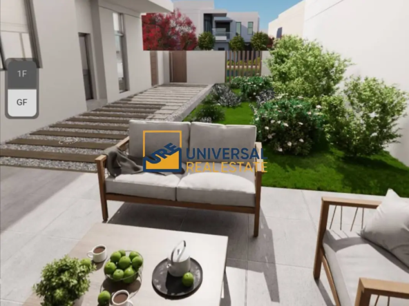 2BR | Yas Island | Abu Dhabi