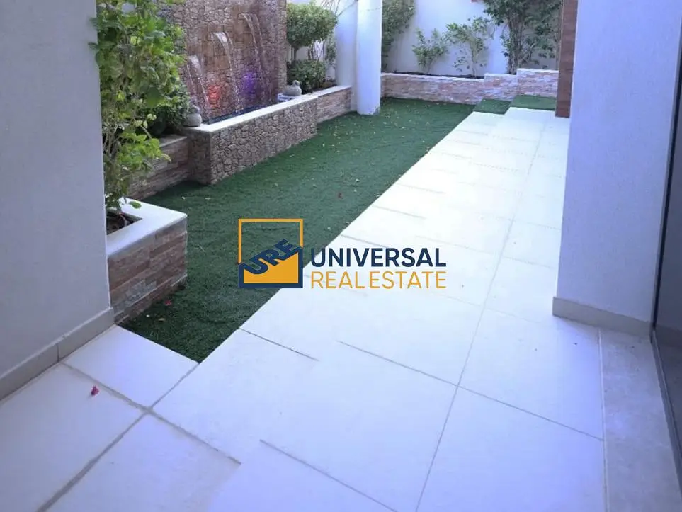 Villa 4BR | Yas Island | Abu Dhabi