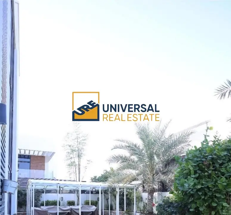 Villa 4BR | Yas Island | Abu Dhabi