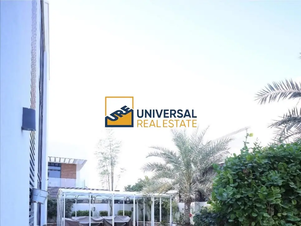 Villa 4BR | Yas Island | Abu Dhabi
