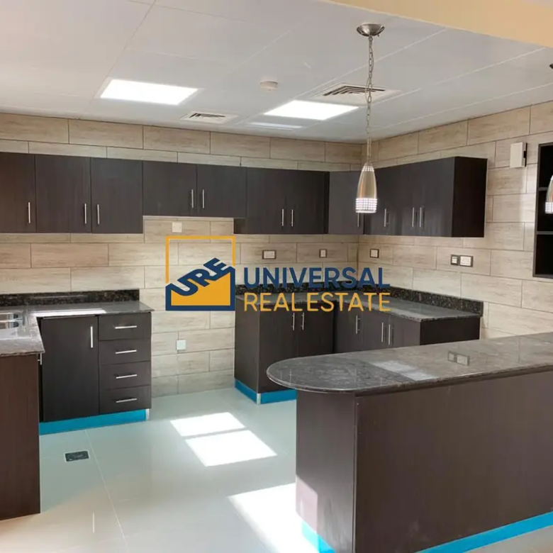 Villa 2BR | Hydra Village, Al Shahamah | Abu Dhabi