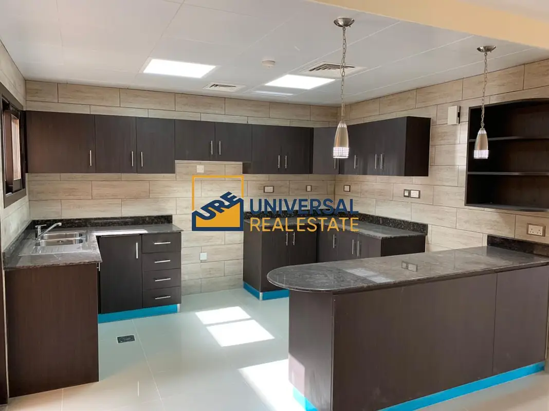 Villa 2BR | Hydra Village, Al Shahamah | Abu Dhabi