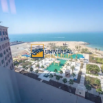 Apartment 1BR | Fairmont Marina | Abu Dhabi