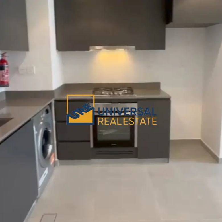luxurious Apartment 2BR