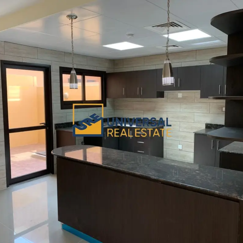 Villa 2BR | Hydra Village, Al Shahamah | Abu Dhabi