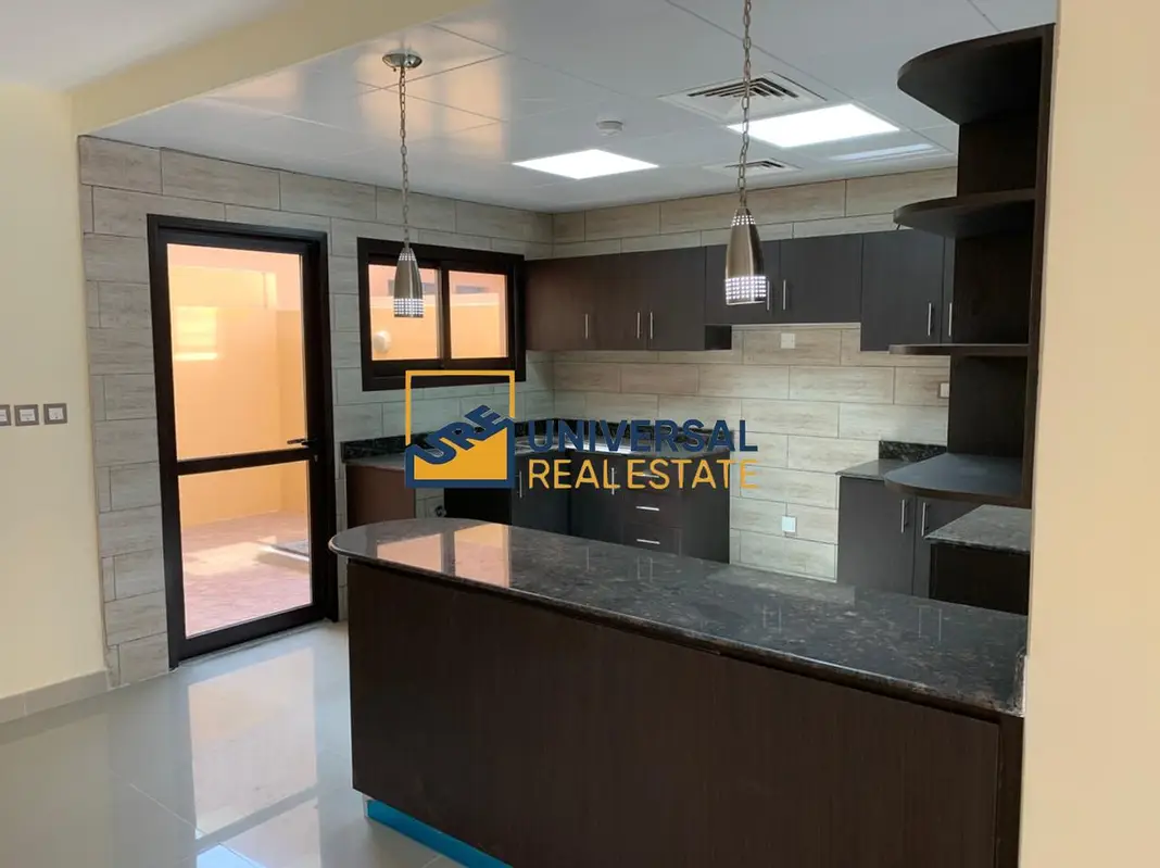 Villa 2BR | Hydra Village, Al Shahamah | Abu Dhabi