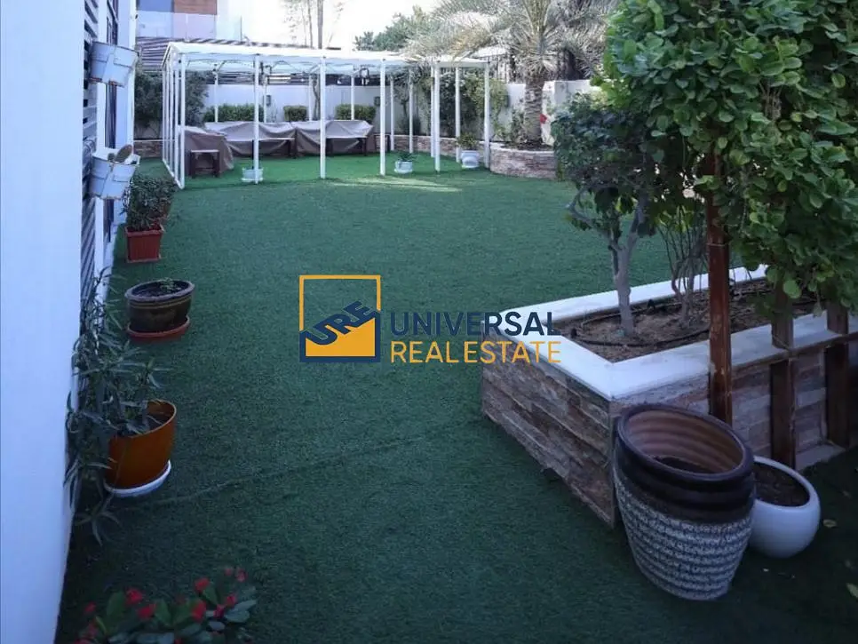 Villa 4BR | Yas Island | Abu Dhabi