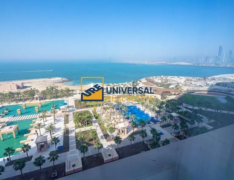 Apartment 1BR | Fairmont Marina | Abu Dhabi