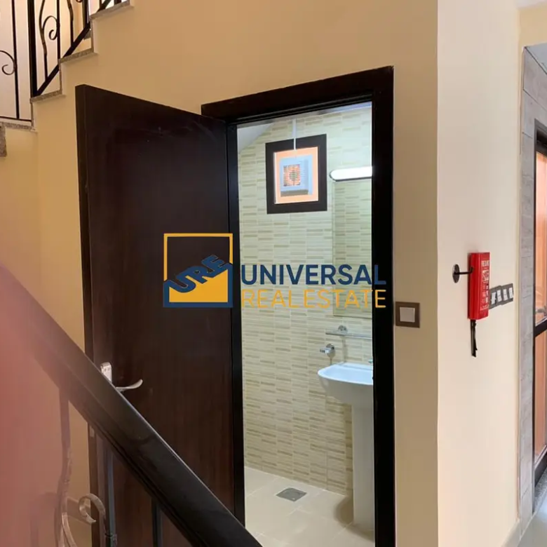 Villa 2BR | Hydra Village, Al Shahamah | Abu Dhabi