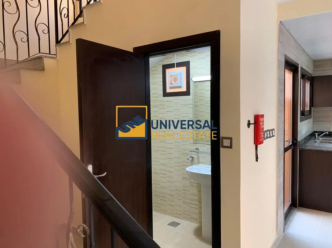 Villa 2BR | Hydra Village, Al Shahamah | Abu Dhabi
