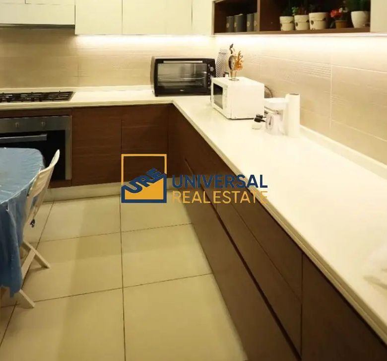 Villa 4BR | Yas Island | Abu Dhabi