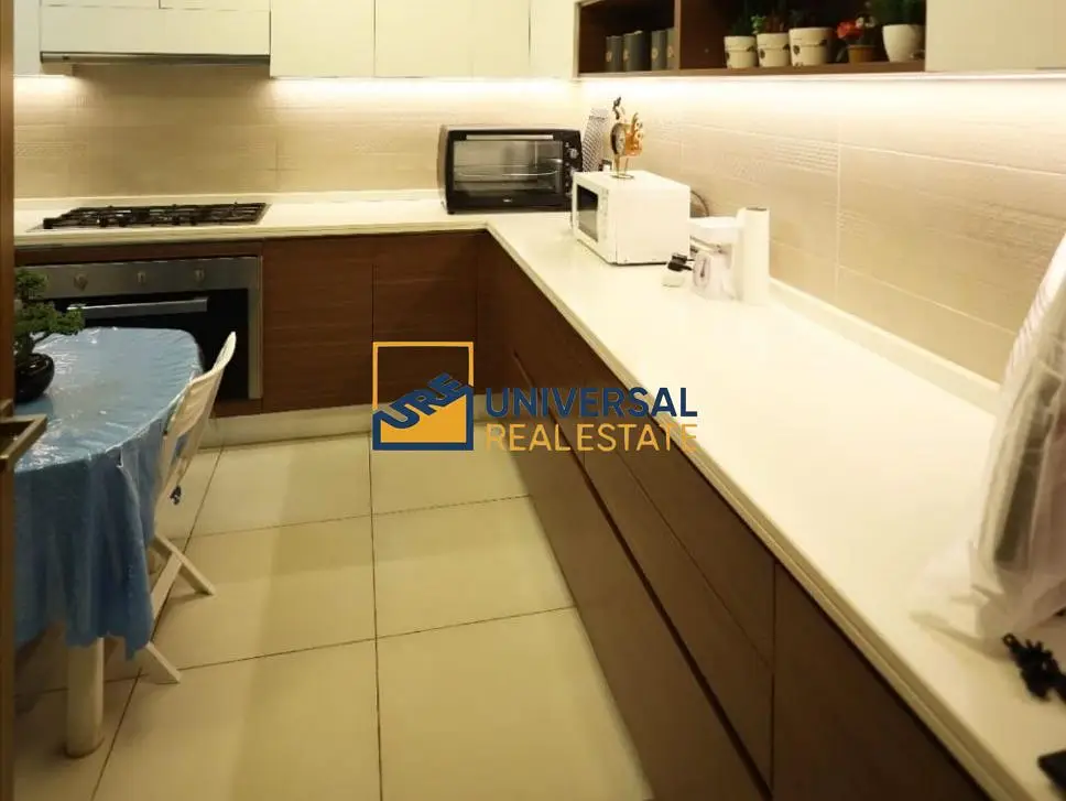 Villa 4BR | Yas Island | Abu Dhabi