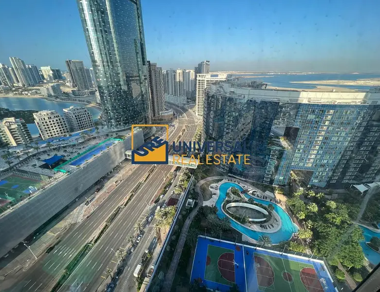 1BR | Al Reem Island | Abu Dhabi