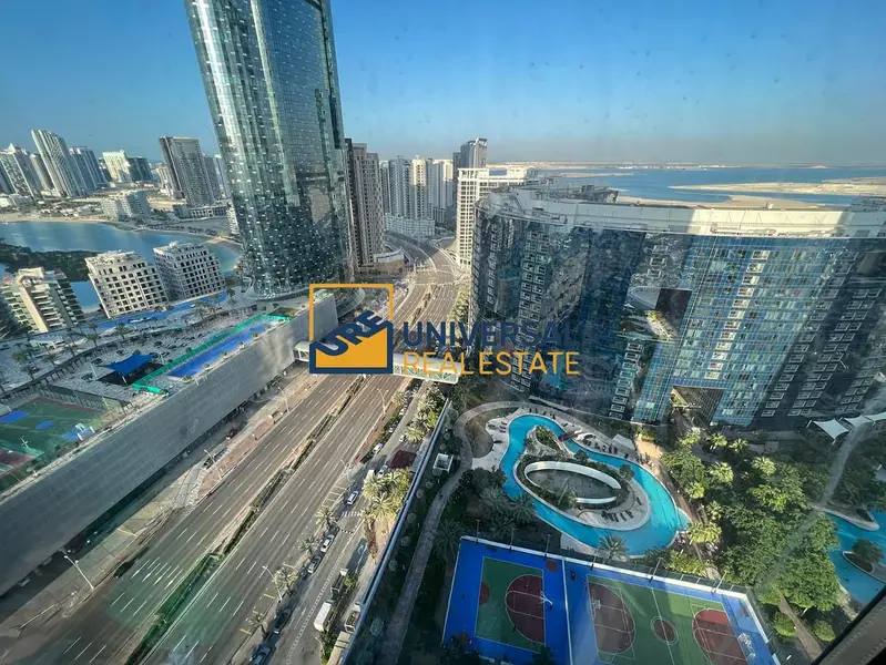 1BR | Al Reem Island | Abu Dhabi