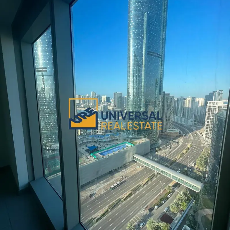 1BR | Al Reem Island | Abu Dhabi