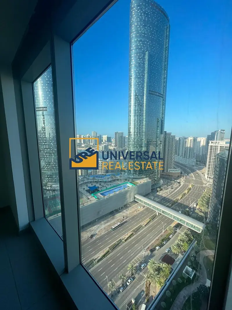1BR | Al Reem Island | Abu Dhabi