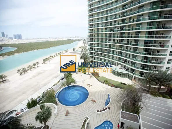 1BR | Al Reem Island | Abu Dhabi