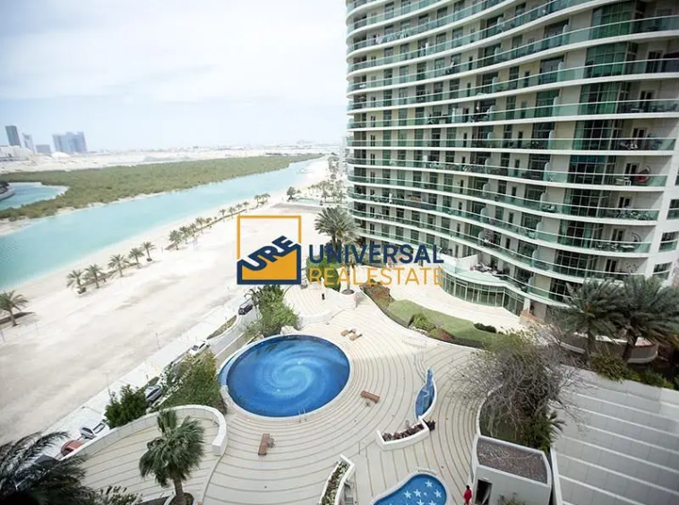 1BR | Al Reem Island | Abu Dhabi