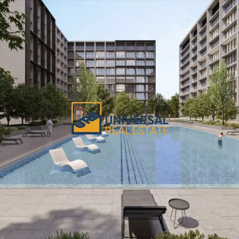 2Bedroom | Jada, Tiraz 1 | Sharjah