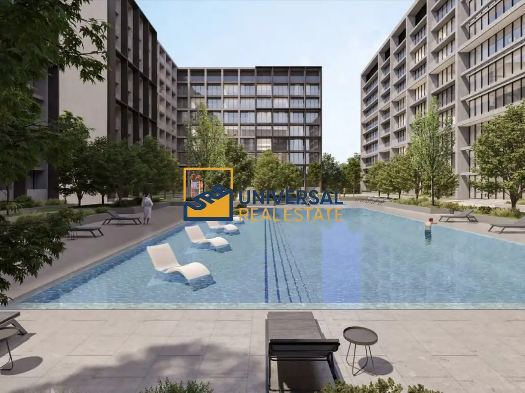 2Bedroom | Jada, Tiraz 1 | Sharjah