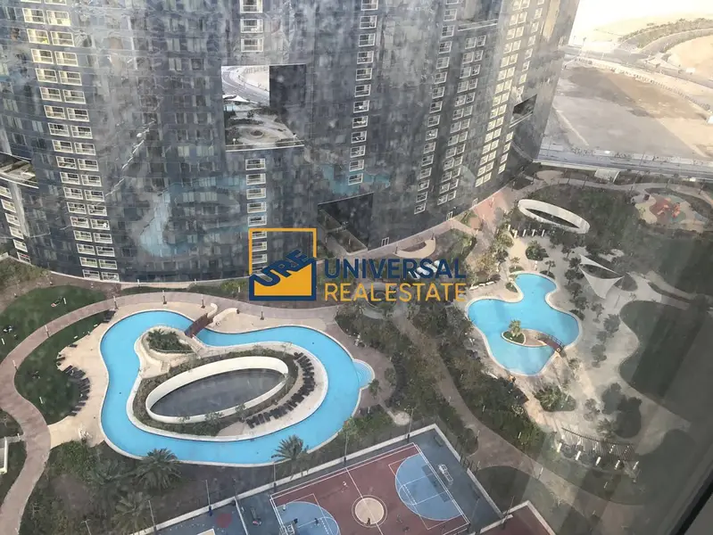 1BR | Al Reem Island | Abu Dhabi