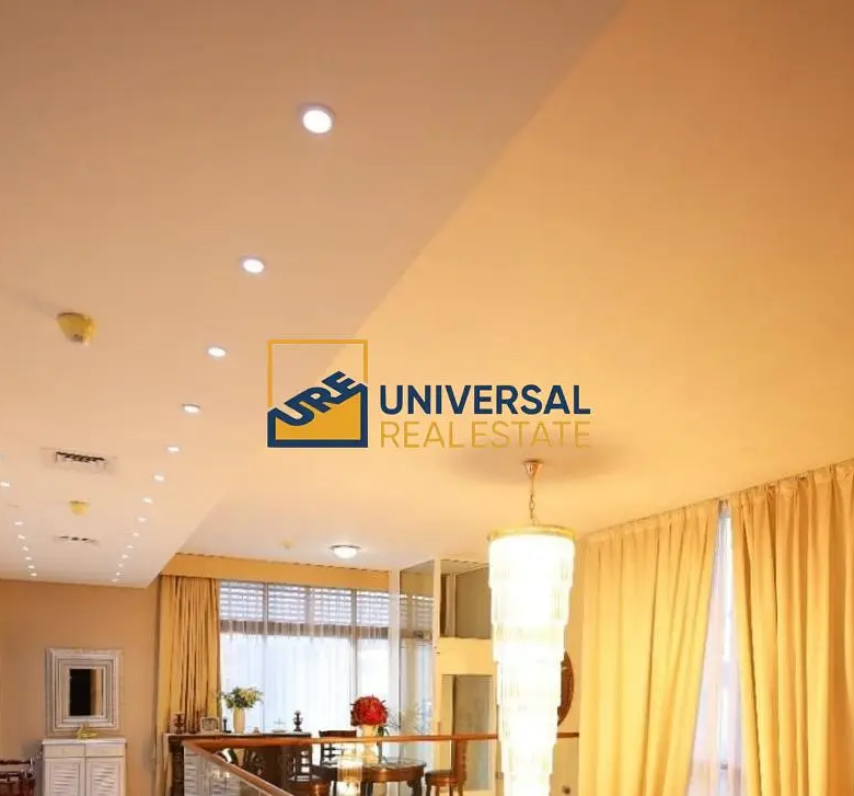 Villa 4BR | Yas Island | Abu Dhabi