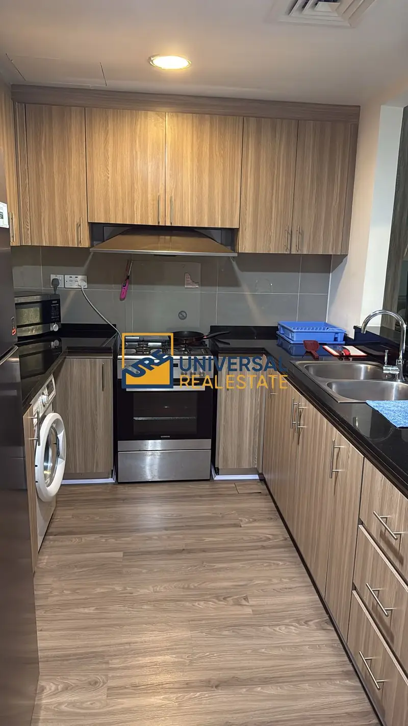 1BR | Al Reem Island | Abu Dhabi