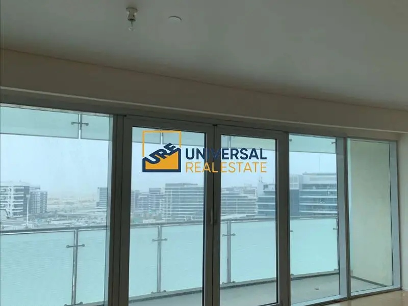 3BR+M | Al Raha Beach | Abu Dhabi