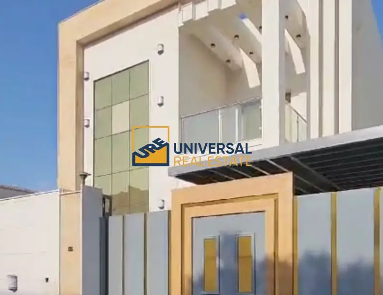 Villa 5BR | Al Mowaihat 3 | Ajman