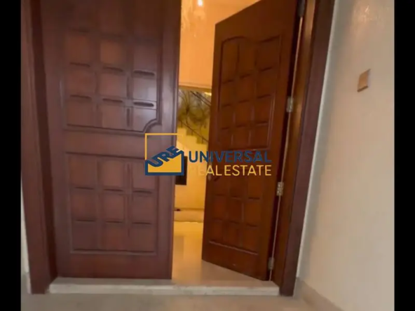 Villa 4BR | Al Muroor | Abu Dhabi