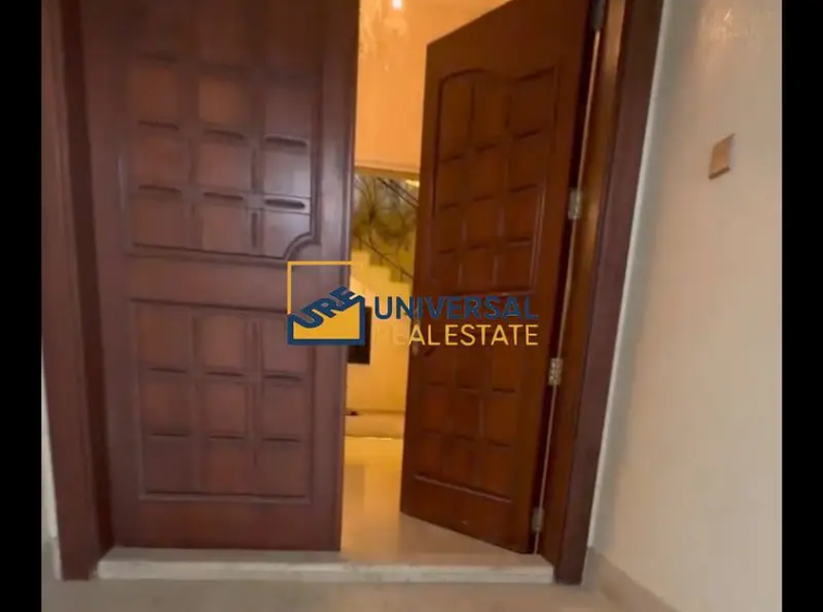 Villa 4BR | Al Muroor | Abu Dhabi