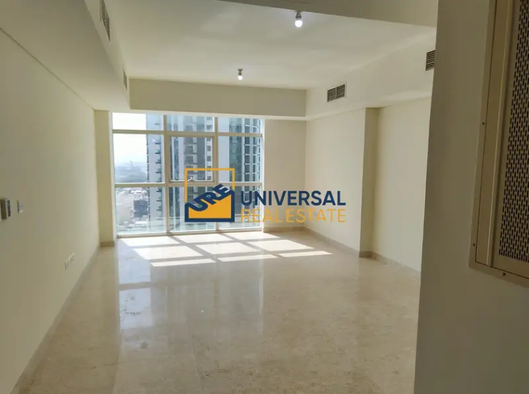 Stunning 1BR Apartment