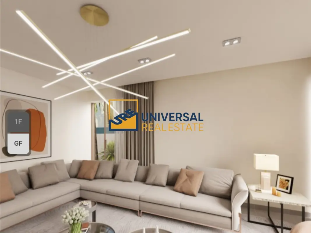 Villa 6BR | Al Saadiyat Island | Abu Dhabi