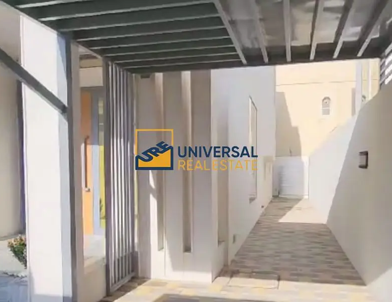 Villa 5BR | Al Mowaihat 3 | Ajman