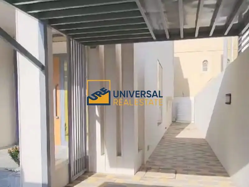 Villa 5BR | Al Mowaihat 3 | Ajman